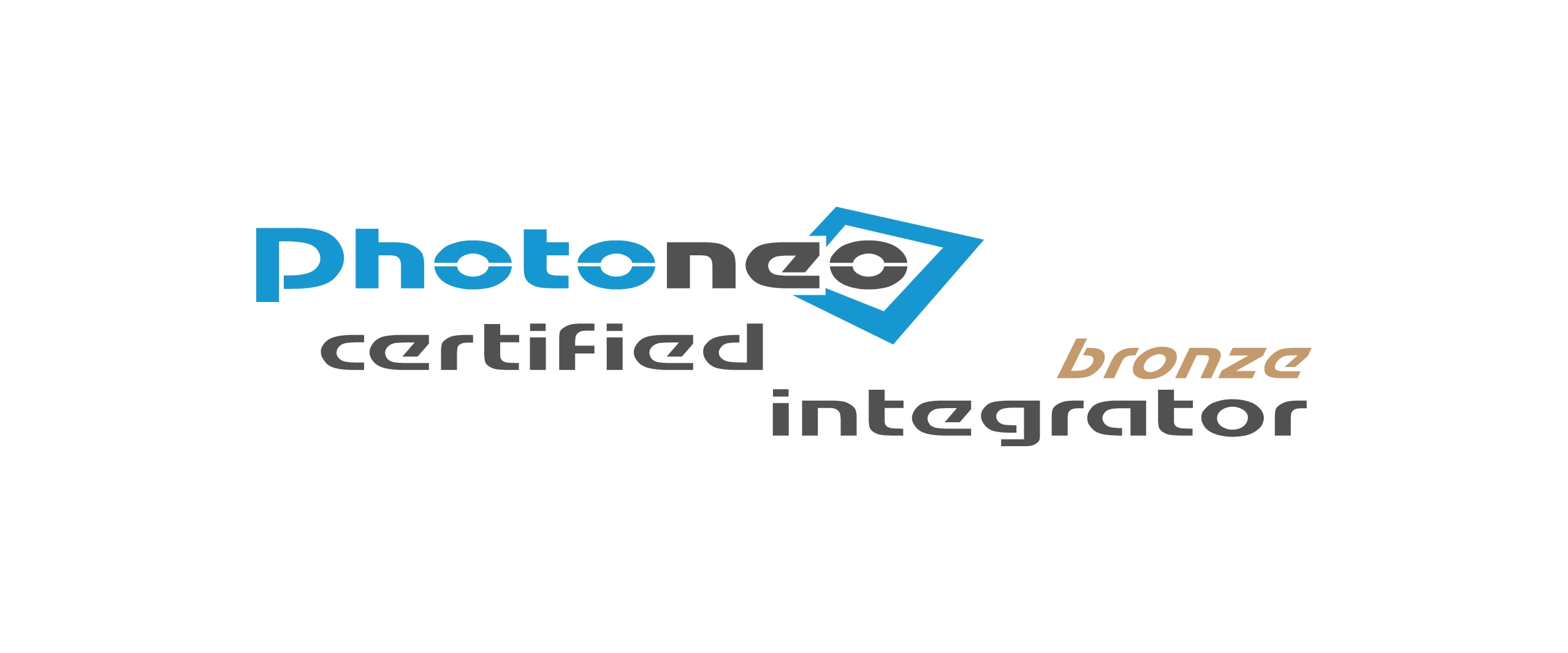 PHOTONEO CERTIFICATION