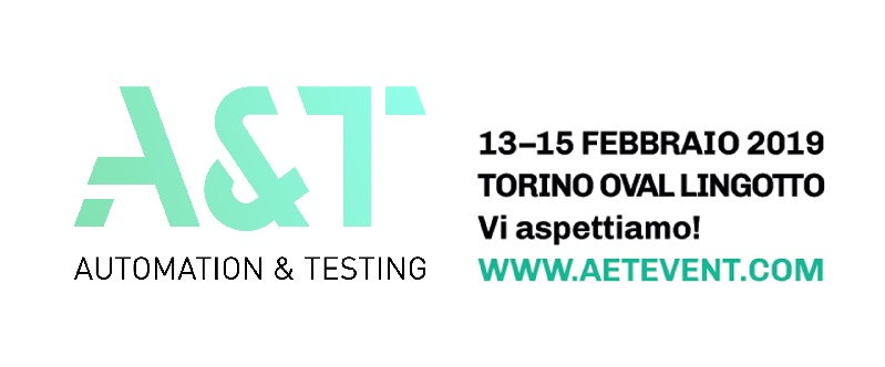 a&t fiera internazionale 2019