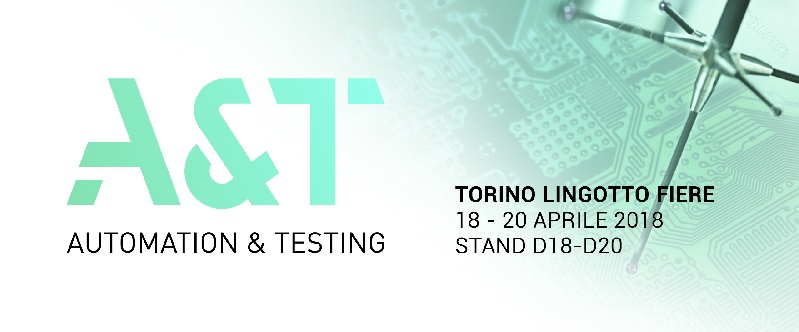 a&t fiera internazionale 2018